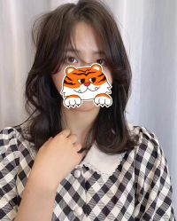 -TRIMS HAIR 修剪造型·烫染接发