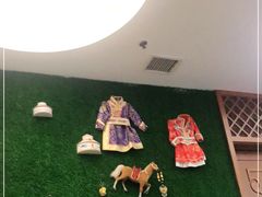 -诺敏塔拉奶茶-布里亚特包子-手把肉(锦都会店)