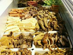 -泰粗卤加热卤味(义全店)