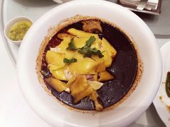-御彩酒家(东风东路店)