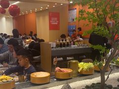 -喜家自助小火锅(乐客城店)