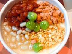 什锦豆花-椒爱水煮鱼川菜(CBD万达店)