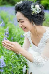 -玛莎莉莉全球旅拍