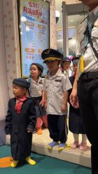 -奈尔宝家庭中心·亲子餐厅(苏州大悦城店)