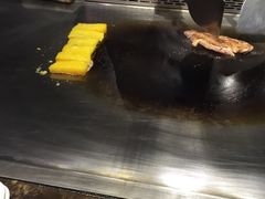 -尚雅铁板料理自助餐厅(乐松店)
