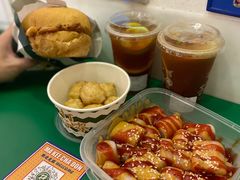 -孖记茶档·热腾茶餐(乐峰店)