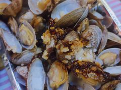 -年轮烧烤·羊蝎子·烤鱼(星湖街店)