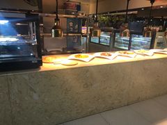 -小科自助海鲜烧肉(高区店)