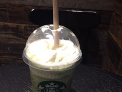 -星巴克(深圳宝安泰华店)