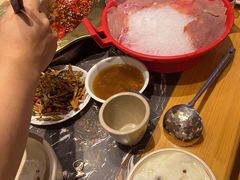 -堂客老火锅(欣阳广场总店)