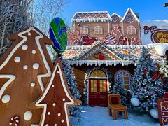 -波塞冬旅游度假区