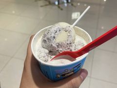 -DQ·蛋糕·冰淇淋(太原街万达店)