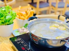 -夜牛潮汕鲜牛肉火锅店(翻身店)