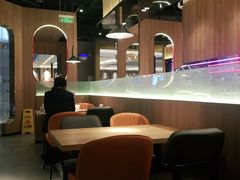 大堂-比格比萨自助(德思勤四季汇店)