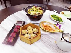 -味友味港印记(厦门集美银泰百货店)