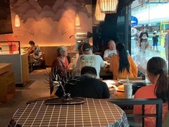 -呷哺呷哺(融创茂店)