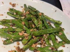 -赠李白·如诗的川味(余杭万达广场店)