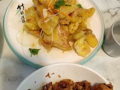 -叁拾壹克饺子·东北菜(国贸店)