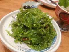 -梅亭居酒屋(中大国际店)