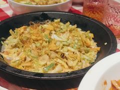 -西贝(宝乐汇店)