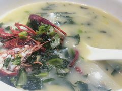 -聚汇三少·龙虾·中餐厅(莫邪路新天地店)