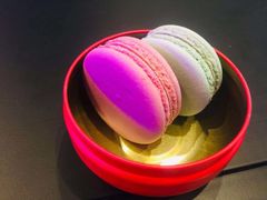 -麦雪尔甜品·生日蛋糕(新街口旗舰店)