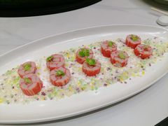 -西宁富力万达文华酒店·品珍中餐厅