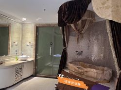 -伊芙世家美颜美养SPA