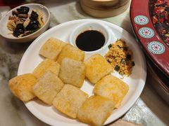 -矮板凳老火锅(宽窄巷子店)