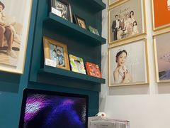 -海马体家庭照相馆(北京芳圆里 ID MALL店)