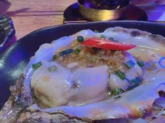 -质烤烤物·活烤海鲜(质烤总店)