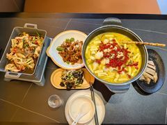 -奇芳阁·百年清真南京菜(夫子庙店)