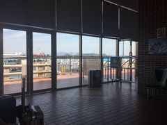 -鼓浪屿内厝澳码头(轮渡站)