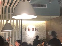 大堂-十面春风·江南面馆(崇宁路店)