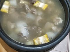 -汇景花园酒家(基立下道店)