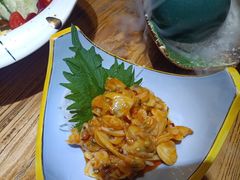 -千羽鹤海鲜居酒屋Bistro(大望路店)