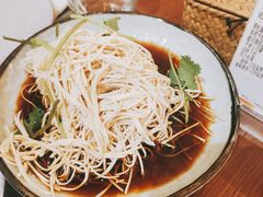 -如禾素食·下午茶·糖水