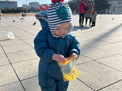 -大连人民广场
