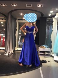 点击看大图 韩国天使嫁衣礼服馆-韩国天使嫁衣婚纱礼服馆(上海旗舰店)