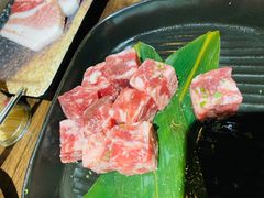 骰子牛肉-良情择木·烤肉(青羊万达店)
