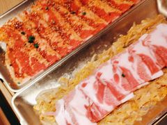 -西塔老太太泥炉烤肉(亚运村店)