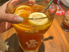 -西关味(大卫城店)