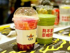 -乐凯撒披萨(海岸城店)