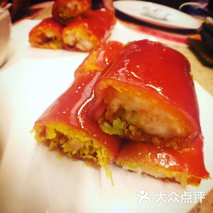 点都德(德誉楼)红米肠图片 - 第131张