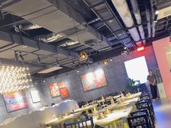 -HOTISLAND海鸡岛·韩国料理(江南西店)