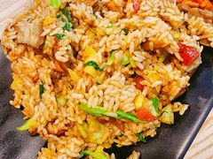 -津门炒饭王(天佑城店)