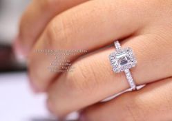 -VE DIAMOND·天然&培育钻石定制