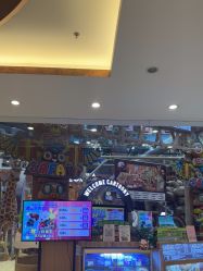 -卡通尼·Safari非洲探索乐园·生日会(金桥国际商业广场店)