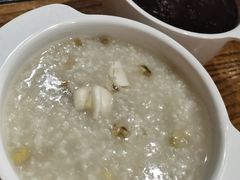 -小城粥道·海胆鲜虾粥(解放广场店)