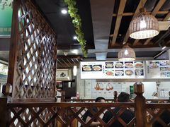 大堂-九道菜有鸡鱼头(石鼓路店)